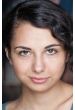 Dalia Yegavian