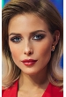Оксана Стрельцова