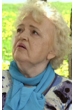 Октябрина Головачева