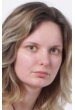 Серафима Бубнова