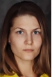 Алина Мещерякова