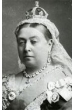 Королева Виктория
