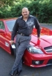 Raj Uppal