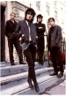 Siouxsie and the Banshees