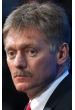 Дмитрий Песков