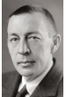 Сергей Рахманинов