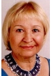 Галина Абрамова