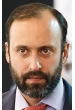 Михаил Дворкович