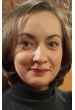 Татьяна Рябова