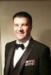 Tony Dawson