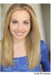 Leah Pressman