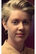 Julie Budtz Sørensen