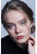 Екатерина Баранова