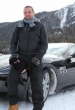 Matteo A. Bof