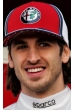 Antonio Giovinazzi