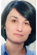 Наркас Искандарова