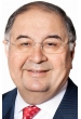 Алишер Усманов