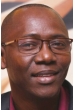 Oumar Sall