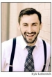Kyle Leibovitch