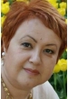Любовь Шаханова