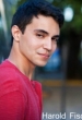 Harold Fisch