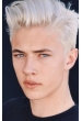 Лаки Блу Смит
