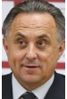 Виталий Мутко