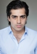 Ash Goldeh
