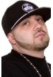 DJ Green Lantern