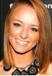 Maci Bookout