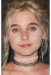 Alabama Luella Barker