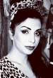 Zinat Pirzadeh