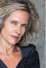 Allison Foust
