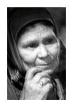 Лидия Карташова