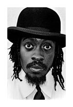 Beenie Man