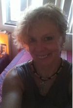 Peita Crawford