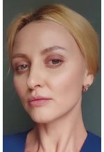 Светлана Шелупец