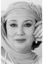 Алсу Гайнуллина