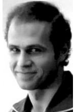 Игорь Завозин