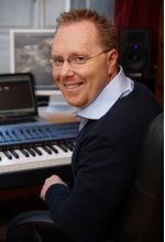 Andrew Stamp