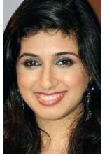Vahbbiz Dorabjee