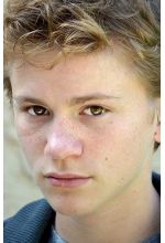 Judah Bateman