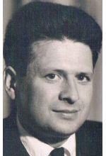 Абрам Гельфанд
