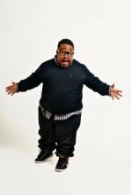 Donnie Frierson Jr.