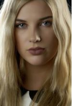 Lydia Backhouse