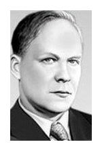 Павел Молчанов