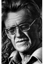 Виталий Закруткин