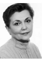 Вера Токарева