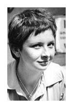Пернилла Глейсер