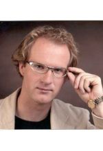Jorrit van der Kooi